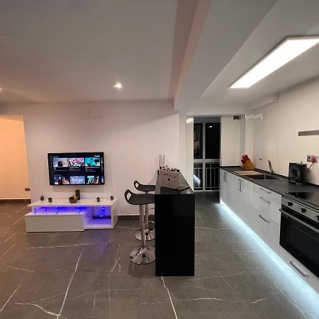 Apartamento Espacioso De Diseno A 3 Min Renfe. Córdoba Eksteriør bilde