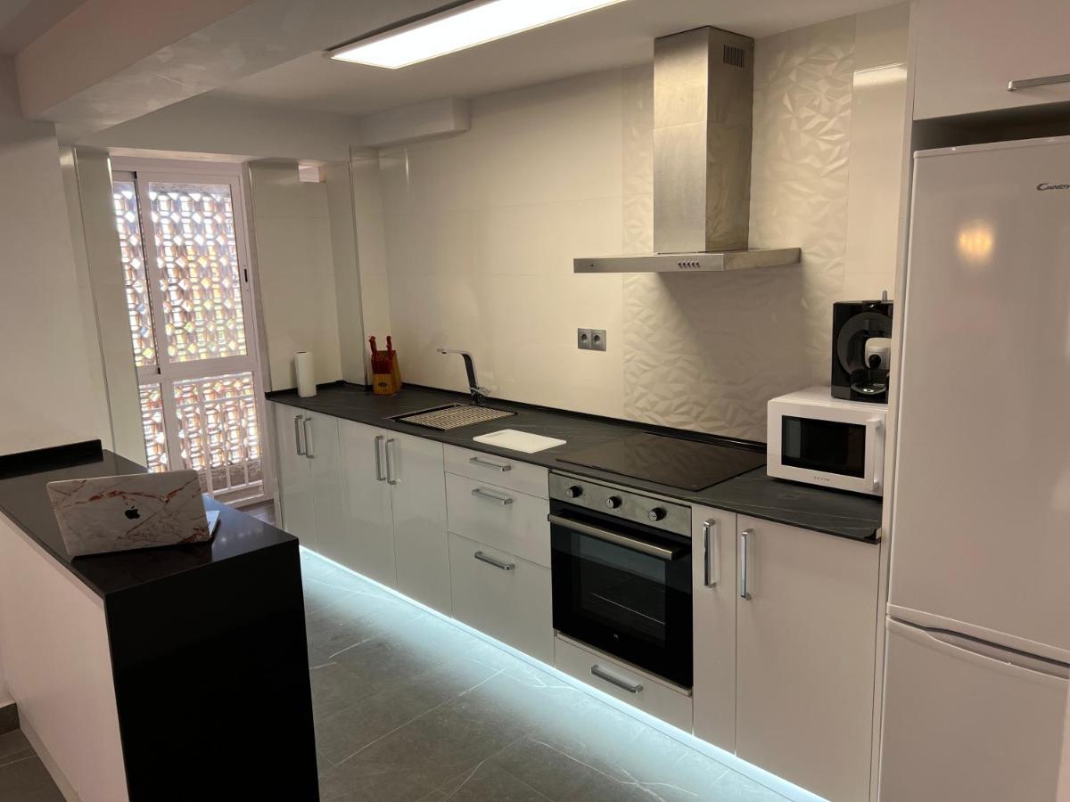 Apartamento Espacioso De Diseno A 3 Min Renfe. Córdoba Eksteriør bilde