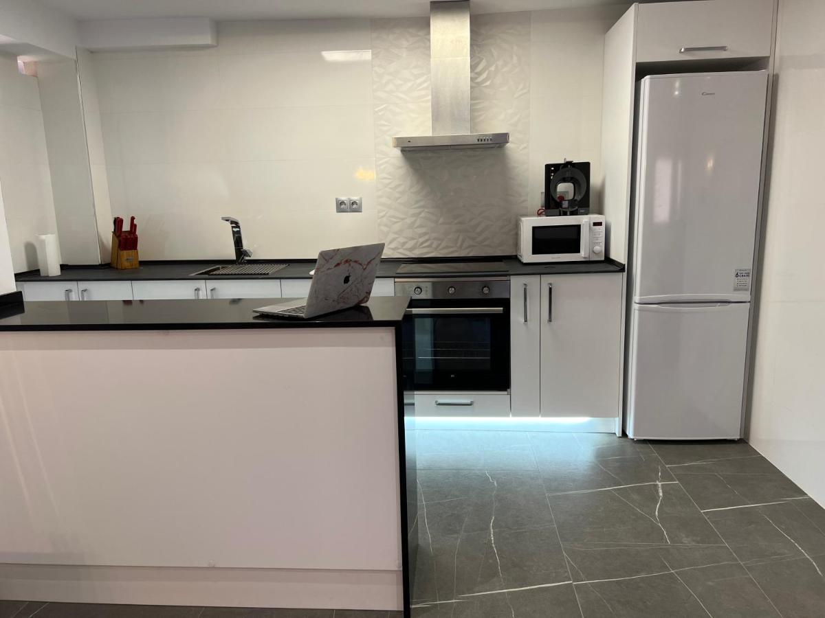 Apartamento Espacioso De Diseno A 3 Min Renfe. Córdoba Eksteriør bilde