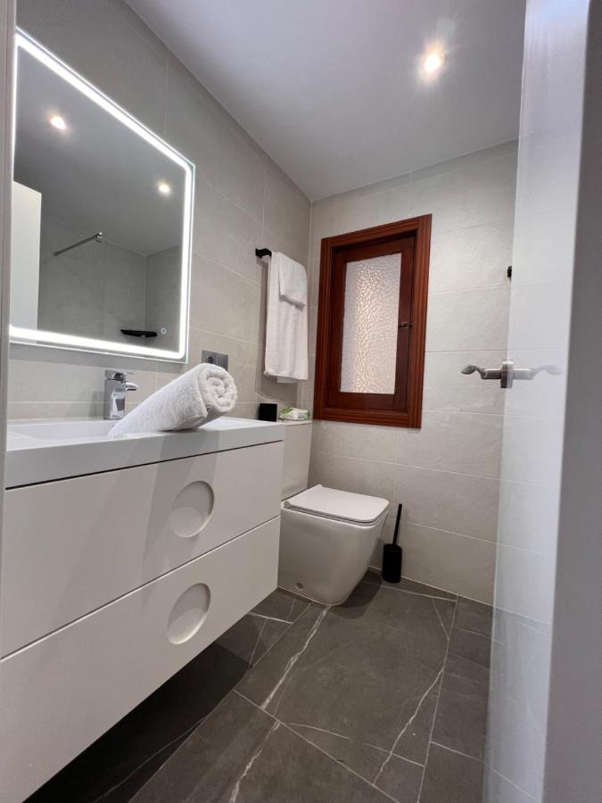 Apartamento Espacioso De Diseno A 3 Min Renfe. Córdoba Eksteriør bilde