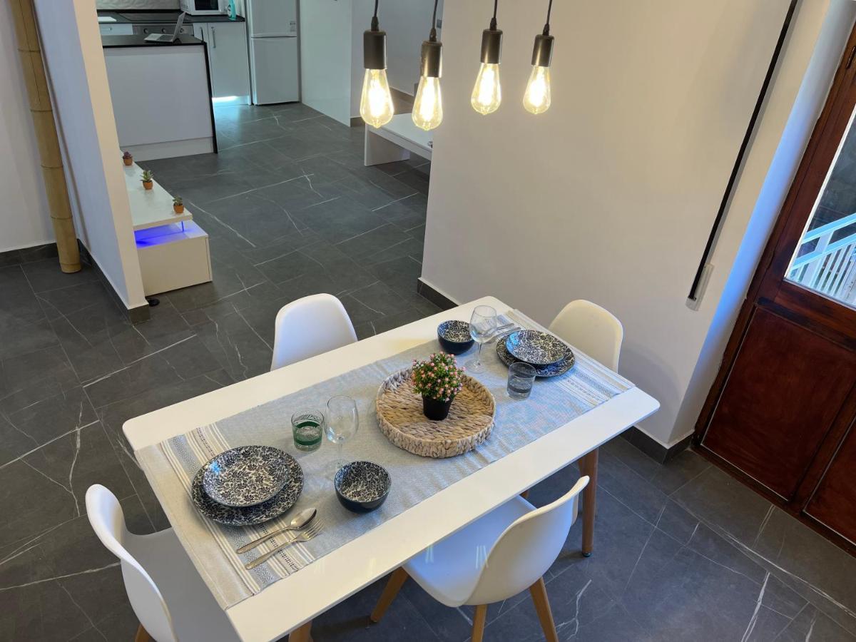 Apartamento Espacioso De Diseno A 3 Min Renfe. Córdoba Eksteriør bilde