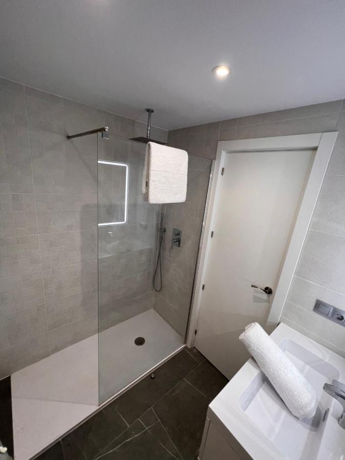 Apartamento Espacioso De Diseno A 3 Min Renfe. Córdoba Eksteriør bilde
