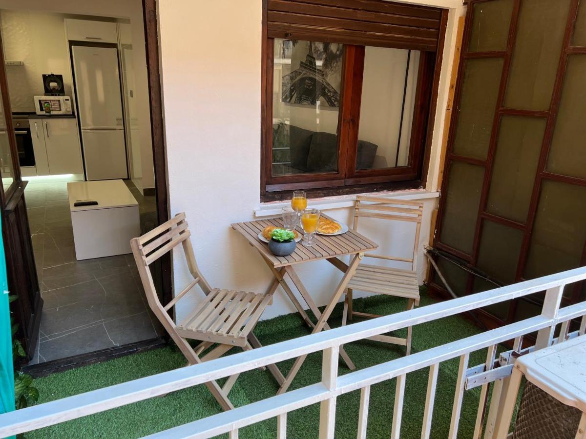 Apartamento Espacioso De Diseno A 3 Min Renfe. Córdoba Eksteriør bilde