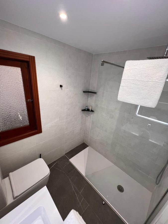 Apartamento Espacioso De Diseno A 3 Min Renfe. Córdoba Eksteriør bilde