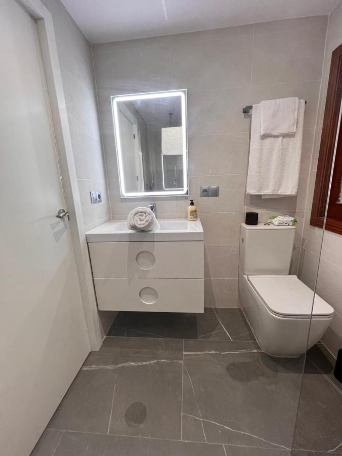 Apartamento Espacioso De Diseno A 3 Min Renfe. Córdoba Eksteriør bilde