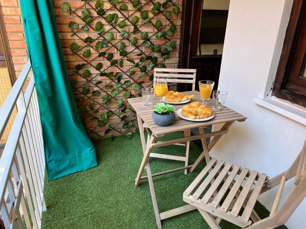 Apartamento Espacioso De Diseno A 3 Min Renfe. Córdoba Eksteriør bilde