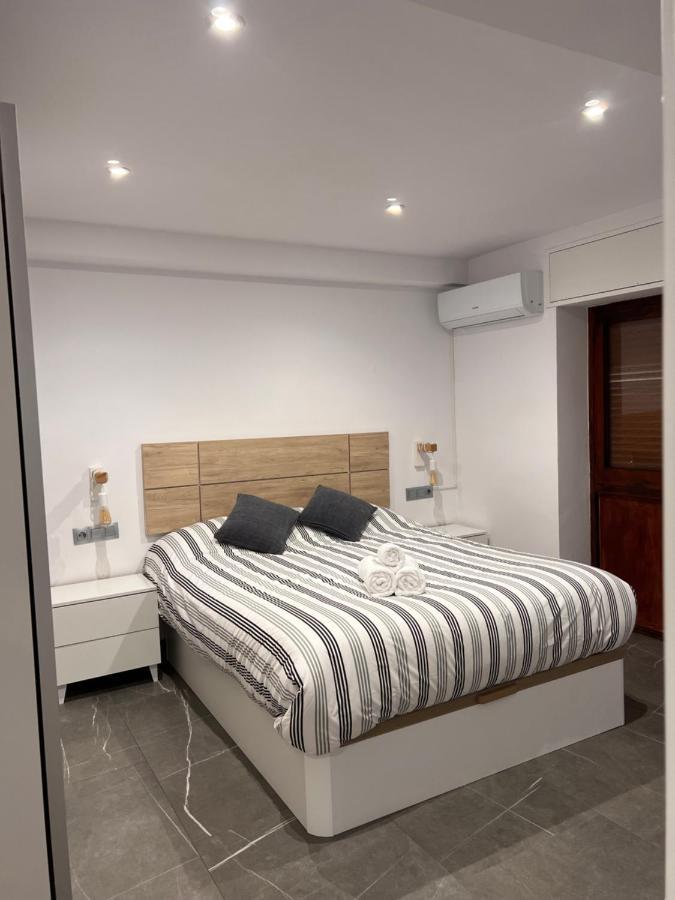 Apartamento Espacioso De Diseno A 3 Min Renfe. Córdoba Eksteriør bilde