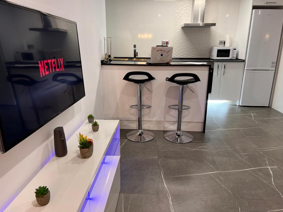 Apartamento Espacioso De Diseno A 3 Min Renfe. Córdoba Eksteriør bilde