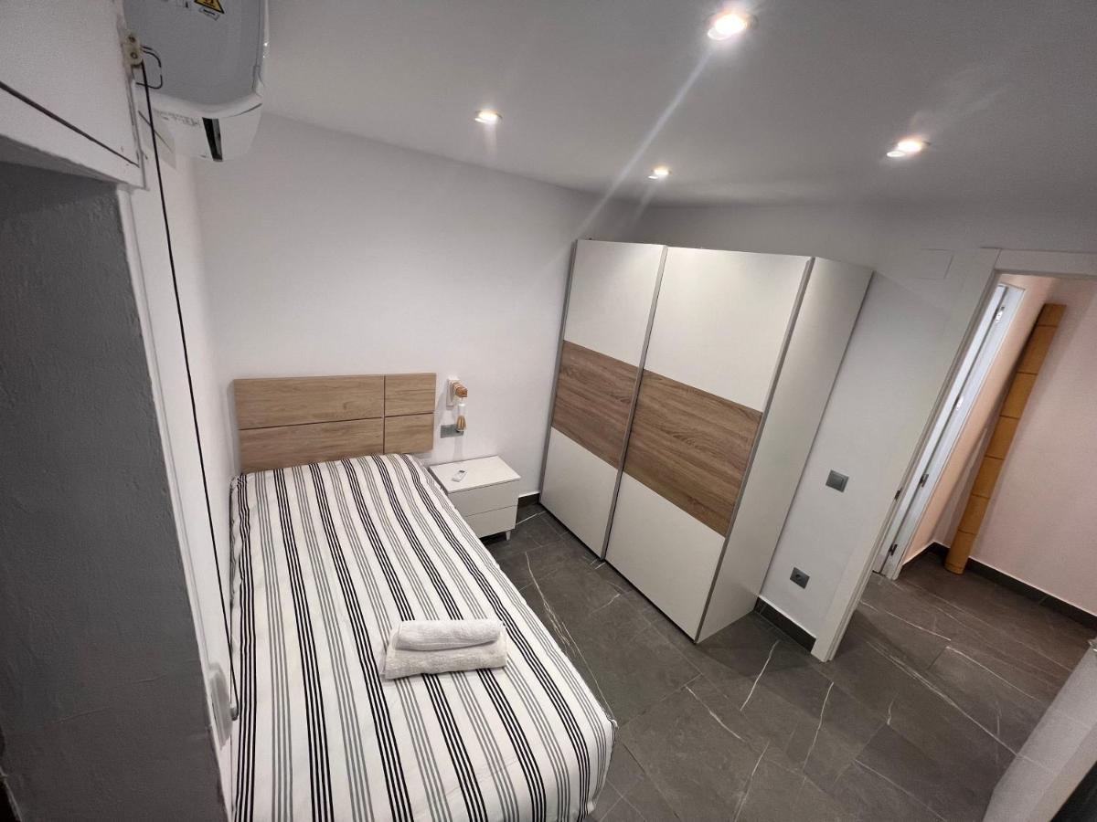 Apartamento Espacioso De Diseno A 3 Min Renfe. Córdoba Eksteriør bilde