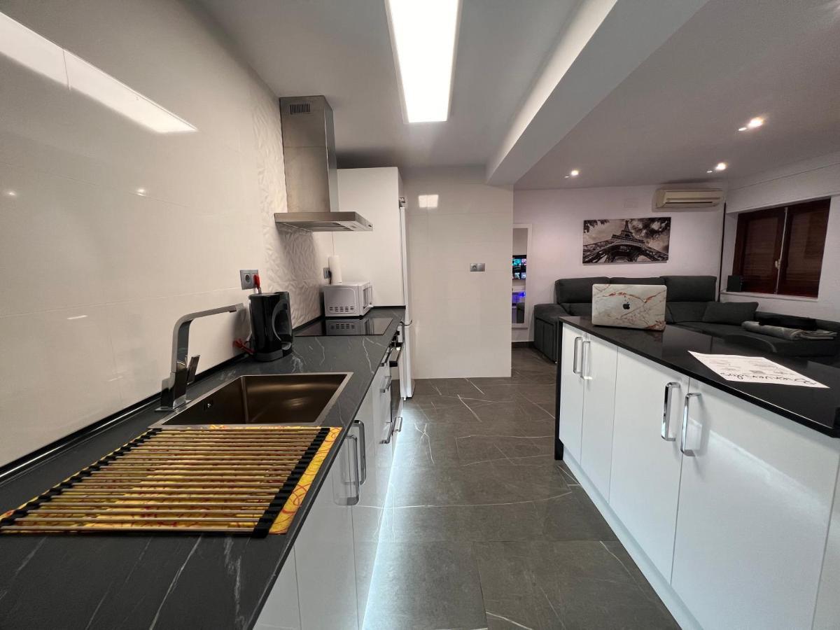 Apartamento Espacioso De Diseno A 3 Min Renfe. Córdoba Eksteriør bilde