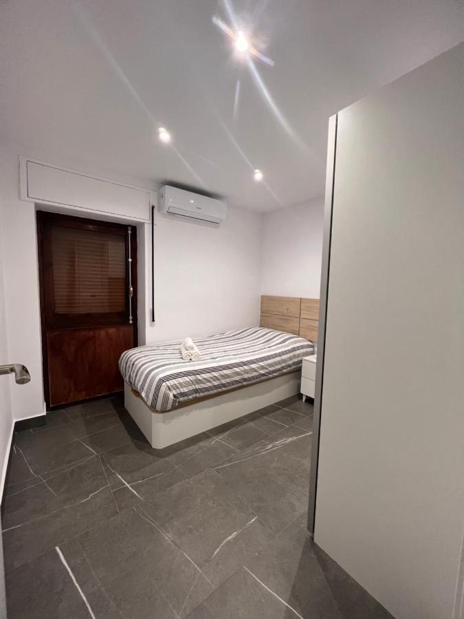 Apartamento Espacioso De Diseno A 3 Min Renfe. Córdoba Eksteriør bilde