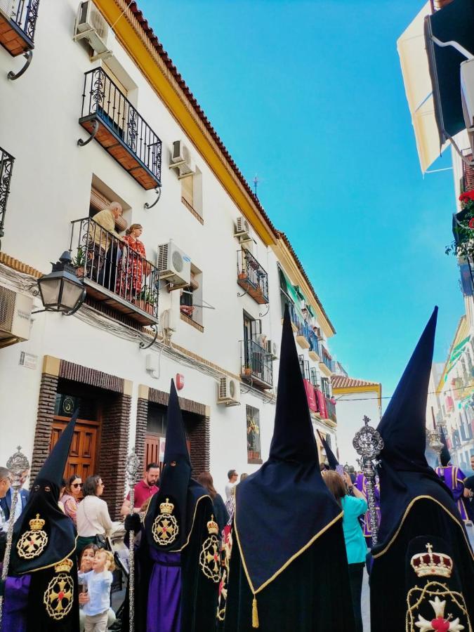 Apartamento Espacioso De Diseno A 3 Min Renfe. Córdoba Eksteriør bilde