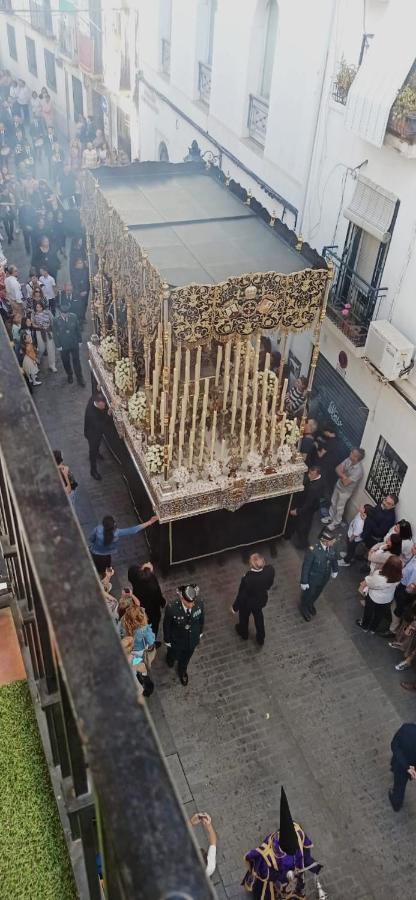 Apartamento Espacioso De Diseno A 3 Min Renfe. Córdoba Eksteriør bilde